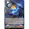 Vanguard_TCG_card_D-VS02_026_RRR_Stealth_Beast_Katarigitsune_V_Clan_Collection_Vol.2