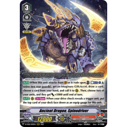 Vanguard_TCG_card_D-VS02_029_RRR_Ancient_Dragon_Spinodriver_V_Clan_Collection_Vol.2