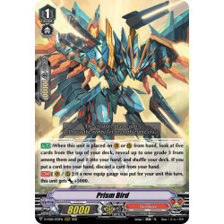 Vanguard_TCG_card_D-VS02_033_RRR_Prism_Bird_V_Clan_Collection_Vol.2