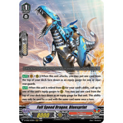 Vanguard_TCG_card_D-VS02_035_RRR_Full_Speed_Dragon_Bluesprint_V_Clan_Collection_Vol.2