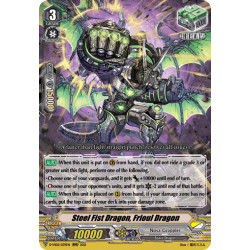 Vanguard_TCG_card_D-VS02_039_RRR_Steel_Fist_Dragon_Frioul_Dragon_V_Clan_Collection_Vol.2