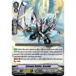 Vanguard_TCG_card_D-VS02_040_RRR_Extreme_Battler_Arashid_V_Clan_Collection_Vol.2
