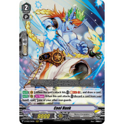 Vanguard_TCG_card_D-VS02_041_RRR_Cool_Hank_V_Clan_Collection_Vol.2