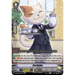 Vanguard_TCG_card_D-VS02_042_RRR_Cat_Butler_V_Clan_Collection_Vol.2