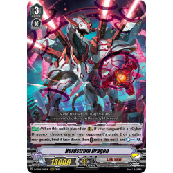 Vanguard_TCG_card_D-VS02_048_RRR_Nordstrom_Dragon_V_Clan_Collection_Vol.2