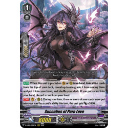 Vanguard_TCG_card_D-VS02_054_RRR_Succubus_of_Pure_Love_V_Clan_Collection_Vol.2