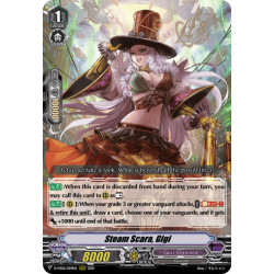 Vanguard_TCG_card_D-VS02_059_RRR_Steam_Scara_Gigi_V_Clan_Collection_Vol.2