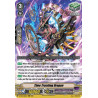 Vanguard_TCG_card_D-VS02_060_RRR_Time_Tracking_Dragon_V_Clan_Collection_Vol.2