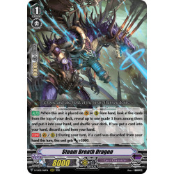 Vanguard_TCG_card_D-VS02_061_RRR_Steam_Breath_Dragon_V_Clan_Collection_Vol.2