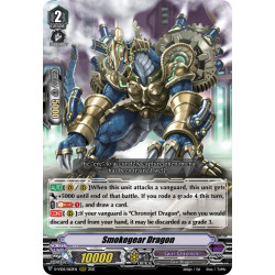 Vanguard_TCG_card_D-VS02_063_RRR_Smokegear_Dragon_V_Clan_Collection_Vol.2