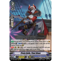 Vanguard_TCG_card_D-VS02_065_RRR_Pirate_Belle_Pinot_Blanc_V_Clan_Collection_Vol.2