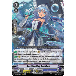 Vanguard_TCG_card_D-VS02_066_RRR_Sea_Strolling_Banshee_V_Clan_Collection_Vol.2