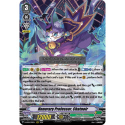 Vanguard_TCG_card_D-VS02_071_RRR_Honorary_Professor_Chatnoir_V_Clan_Collection_Vol.2
