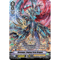 Vanguard_TCG_card_D-VS02_SP02_SP_Revenger_Raging_Form_Dragon_V_Clan_Collection_Vol.2