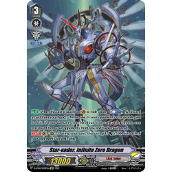 Vanguard_TCG_card_D-VS02_SP07_SP_Star-vader_Infinite_Zero_Dragon_V_Clan_Collection_Vol.2