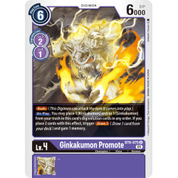 Digimon_TCG_BT6-075_Ginkakumon_Promote_Uncommon_Double_Diamond_Card_Game
