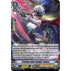 Vanguard_TCG_card_D-VS03_003_RRR_Fruiting_Jewel_Knight_Eunice_V_Clan_Collection_Vol.3