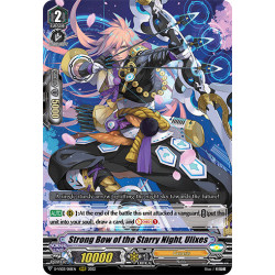 Vanguard_TCG_card_D-VS03_018_RRR_Strong_Bow_of_the_Starry_Night_Ulixes_V_Clan_Collection_Vol.3