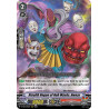 Vanguard_TCG_card_D-VS03_033_RRR_Stealth_Rogue_of_Noh_Masks_Awazu_V_Clan_Collection_Vol.3