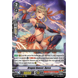 Vanguard_TCG_card_D-VS03_040_RRR_Dragon_Dancer_Barca_V_Clan_Collection_Vol.3