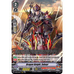 Vanguard_TCG_card_D-VS03_041_RRR_Dragon_Knight_Zubayr_V_Clan_Collection_Vol.3