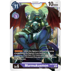 Digimon_TCG_BT6-079_Murmukusmon_Common_Double_Diamond_Card_Game