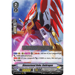 Vanguard_TCG_card_D-VS03_046_RRR_Dimensional_Robo_Daidragon_V_Clan_Collection_Vol.3
