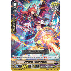 Vanguard_TCG_card_D-VS03_063_RRR_Darkside_Sword_Master_V_Clan_Collection_Vol.3