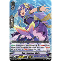 Vanguard_TCG_card_D-VS03_066_RRR_Sparkling_Soul_Nikita_V_Clan_Collection_Vol.3