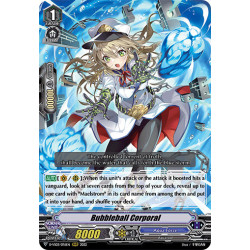 Vanguard_TCG_card_D-VS03_076_RRR_Bubbleball_Corporal_V_Clan_Collection_Vol.3
