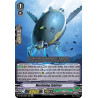 Vanguard_TCG_card_D-VS03_083_RRR_Machining_Cybister_V_Clan_Collection_Vol.3