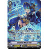 Vanguard_TCG_card_D-VS03_SP02_SP_Benitoite_Witch_YoYo_V_Clan_Collection_Vol.3