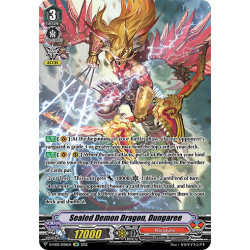 Vanguard_TCG_card_D-VS03_SP06_SP_Sealed_Demon_Dragon_Dungaree_V_Clan_Collection_Vol.3