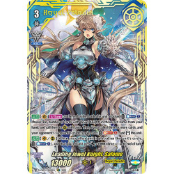 Vanguard_TCG_card_D-VS03_VSR01_VSR_Leading_Jewel_Knight_Salome_V_Clan_Collection_Vol.3