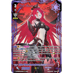 Vanguard_TCG_card_D-VS03_VSR03_VSR_Silver_Thorn_Dragon_Queen_Luquier_Яeverse_V_Clan_Collection_Vol.3