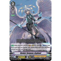 Vanguard_TCG_card_D-VS04_004_RRR_Bosker_Surgeon_Asphael_V_Clan_Collection_Vol.4