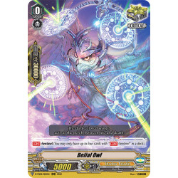 Vanguard_TCG_card_D-VS04_014_RRR_Belial_Owl_V_Clan_Collection_Vol.4