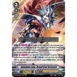 Vanguard_TCG_card_D-VS04_015_RRR_Salvation_Lion_Grand_Ezel_Scissors_V_Clan_Collection_Vol.4