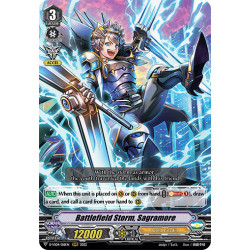 Vanguard_TCG_card_D-VS04_018_RRR_Battlefield_Storm_Sagramore_V_Clan_Collection_Vol.4