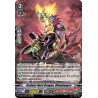 Vanguard_TCG_card_D-VS04_032_RRR_Zealous_Horn_Dragon_Dilophopyro_V_Clan_Collection_Vol.4