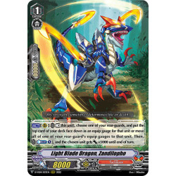 Vanguard_TCG_card_D-VS04_033_RRR_Light_Blade_Dragon_Zandilopho_V_Clan_Collection_Vol.4