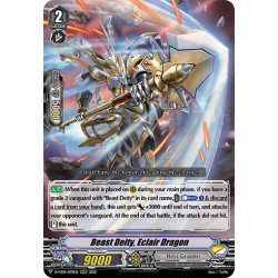 Vanguard_TCG_card_D-VS04_039_RRR_Beast_Deity_Eclair_Dragon_V_Clan_Collection_Vol.4