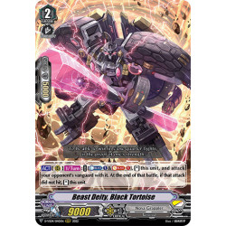 Vanguard_TCG_card_D-VS04_040_RRR_Beast_Deity_Black_Tortoise_V_Clan_Collection_Vol.4