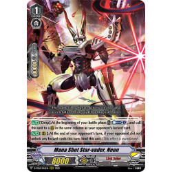 Vanguard_TCG_card_D-VS04_045_RRR_Mana_Shot_Star-vader_Neon_V_Clan_Collection_Vol.4