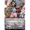 Vanguard_TCG_card_D-VS04_059_RRR_Steam_Maiden_Ilul_V_Clan_Collection_Vol.4