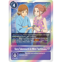Digimon_TCG_BT6-091_Sora_Takenouchi_Mimi_Tachikawa_Rare_Double_Diamond_Card_Game