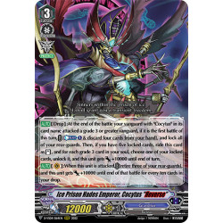 Vanguard_TCG_card_D-VS04_064_RRR_Ice_Prison_Hades_Emperor_Cocytus_Яeverse_V_Clan_Collection_Vol.4