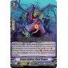 Vanguard_TCG_card_D-VS04_066_RRR_Dragon_Undead_Ghoul_Dragon_V_Clan_Collection_Vol.4