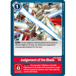 Digimon_TCG_BT6-093_Judgement_of_the_Blade_Common_Double_Diamond_Card_Game