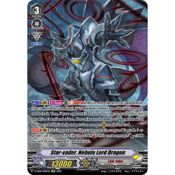 Vanguard_TCG_card_D-VS04_SP07_SP_Star-vader_Nebula_Lord_Dragon_V_Clan_Collection_Vol.4